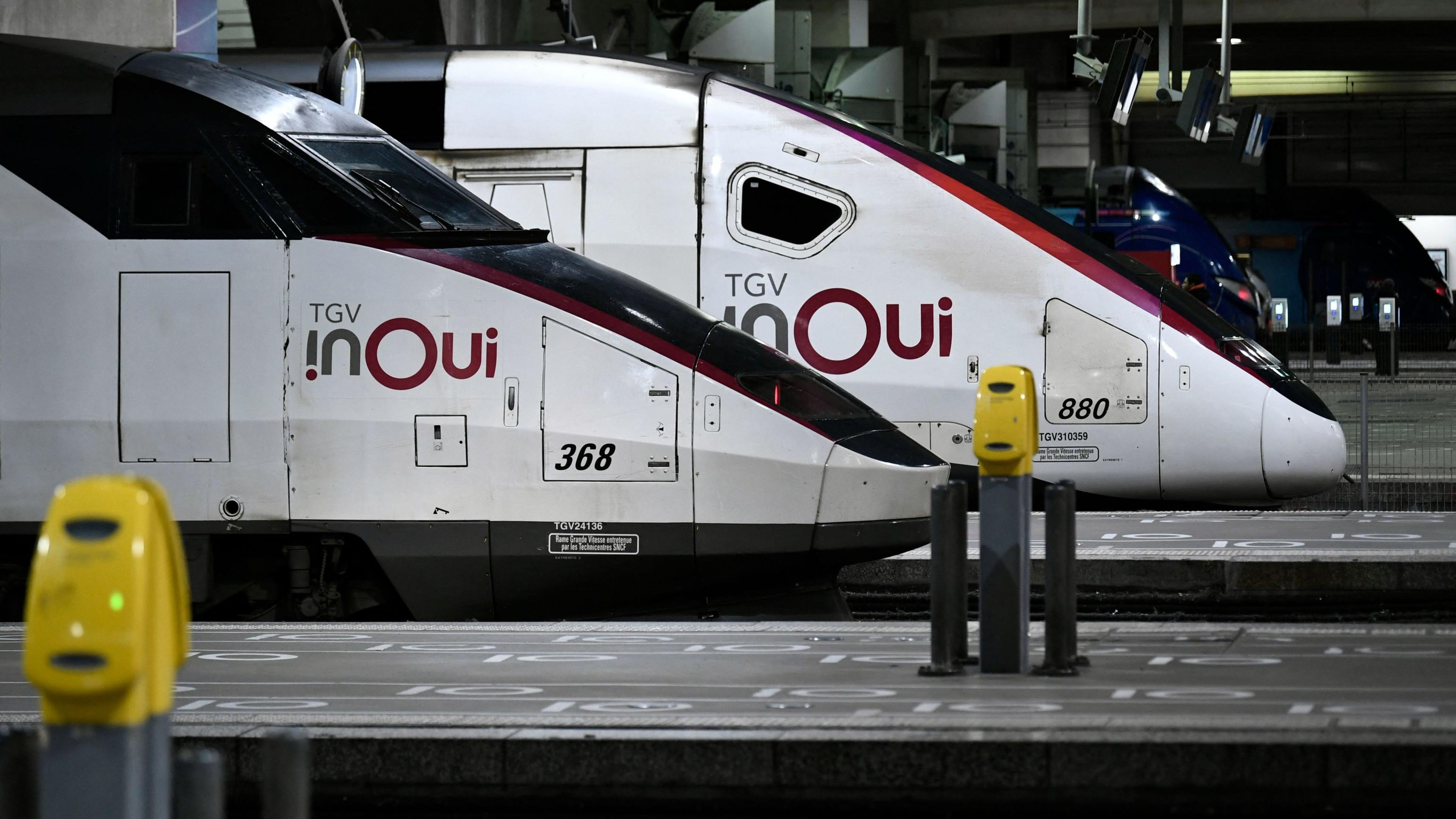 Train from border town to take Luxembourg Olympic fans to Paris